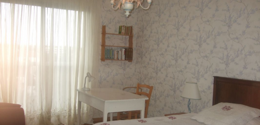A LOUER CHAMBRE EN COLOCATION DANS LE 5E LYON ARRONDISSEMENT LOYER 480€ CC