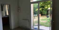 Appartement – T2 – PESSAC – 600