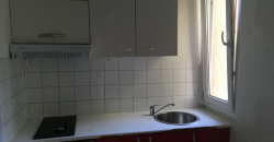 Appartement – T2 – PESSAC – 600