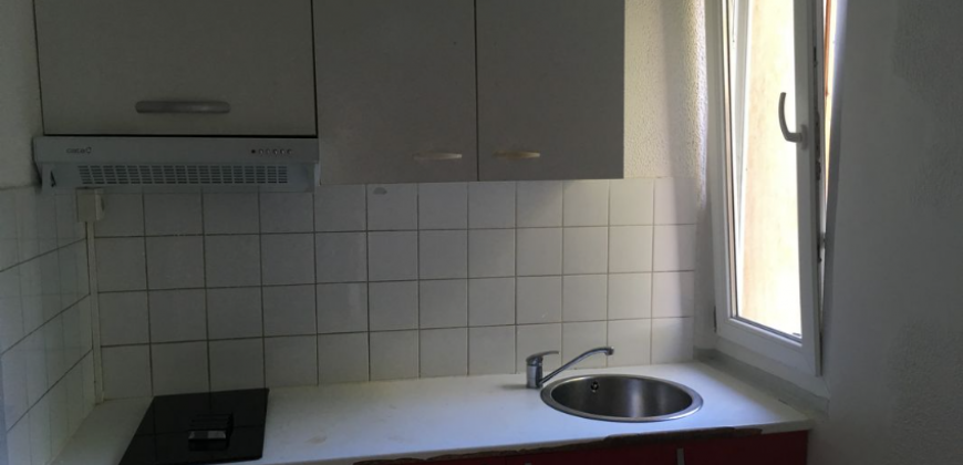 Appartement – T2 – PESSAC – 600