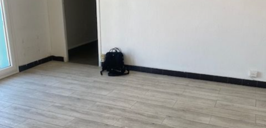Appartement – T3 – MARSEILLE 15E ARRONDISSEMENT – 720