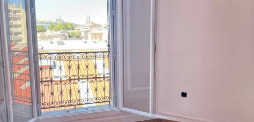 Appartement – T2 – MARSEILLE 10E ARRONDISSEMENT – 590€ CC