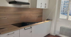 Appartement – T2 – MARSEILLE 10E ARRONDISSEMENT – 590€ CC