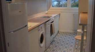 NANTERRE  – A LOUER T2 DE 45 M² AU LOYER DE 1150€