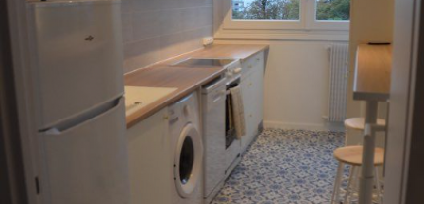 NANTERRE  – A LOUER T2 DE 45 M² AU LOYER DE 1150€