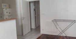 Appartement – T3 – LYON 6E ARRONDISSEMENT – 700