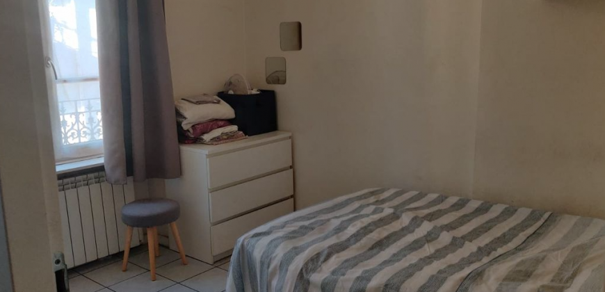 Appartement – T3 – LYON 6E ARRONDISSEMENT – 700