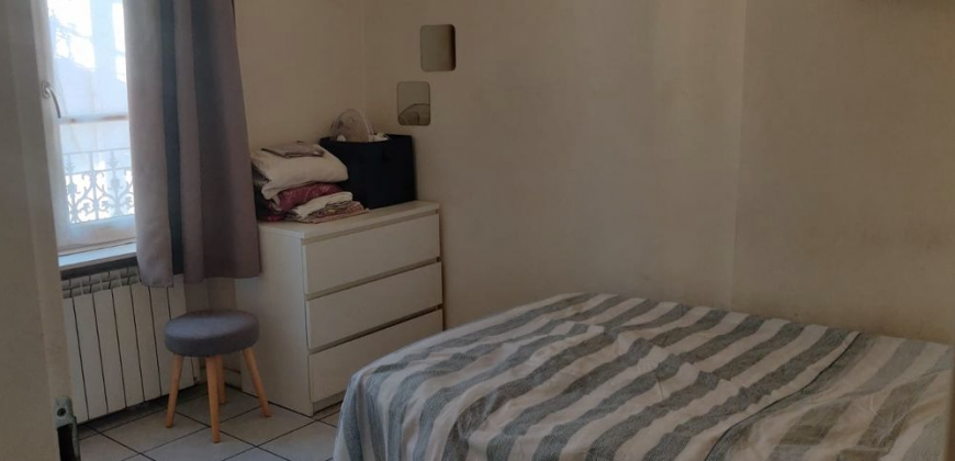Appartement – T3 – LYON 6E ARRONDISSEMENT – 700