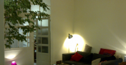 Appartement – T3 – LYON 2E ARRONDISSEMENT – 685€