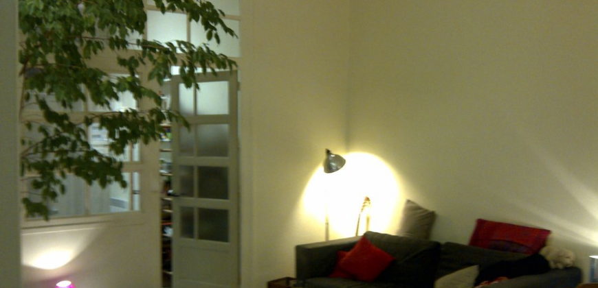 Appartement – T3 – LYON 2E ARRONDISSEMENT – 685€