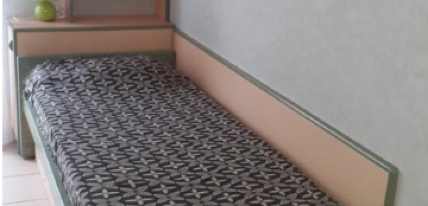 Appartement – Studio – LYON 3E ARRONDISSEMENT – 520€