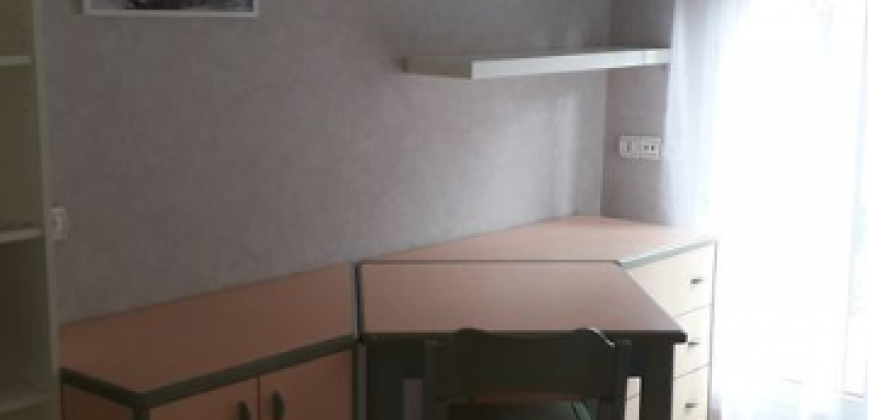 Appartement – Studio – LYON 3E ARRONDISSEMENT – 520€