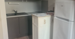 LYON 7E ARRONDISSEMENT – A LOUER T1 de 27m² au loyer de 530€