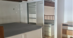 LYON 7E ARRONDISSEMENT – A LOUER T1 de 27m² au loyer de 530€