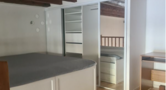 LYON 7E ARRONDISSEMENT – A LOUER T1 de 27m² au loyer de 530€