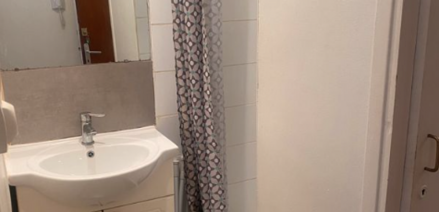 Appartement – Studio – TOULOUSE – 400 € CHARGES COMPRISES