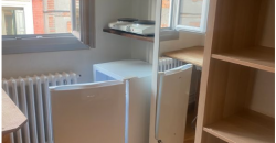 Appartement – Studio – TOULOUSE – 400 € CHARGES COMPRISES