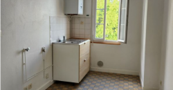 Appartement – T3 – BORDEAUX – 742€ CC