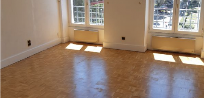 Appartement – T2 – VILLEURBANNE – 745