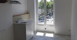 Appartement – T2 – VILLEURBANNE – 745