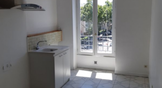 Appartement – T2 – VILLEURBANNE – 745