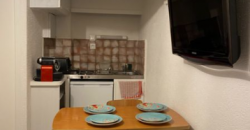 Appartement – Studio – AIX-EN-PROVENCE – 510€ CC