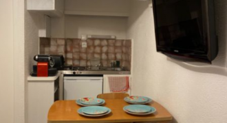 Appartement – Studio – AIX-EN-PROVENCE – 510€ CC