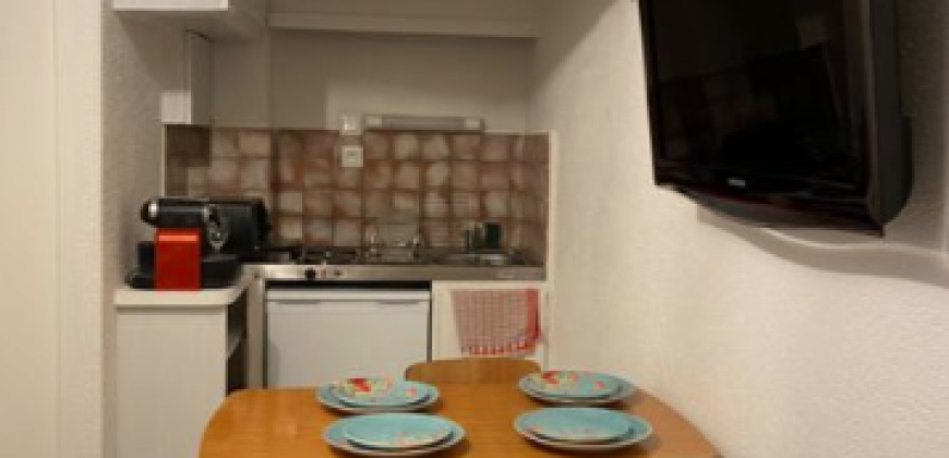 Appartement – Studio – AIX-EN-PROVENCE – 510€ CC