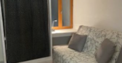 Appartement – Studio – AIX-EN-PROVENCE – 510€ CC