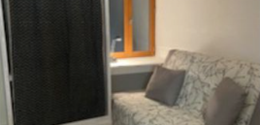 Appartement – Studio – AIX-EN-PROVENCE – 510€ CC