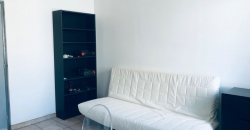 Appartement – T2 – MARSEILLE 1ER ARRONDISSEMENT – 720€ CC