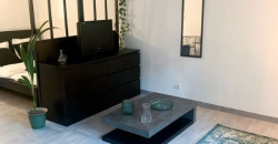 Appartement – T2 – MARSEILLE 4E ARRONDISSEMENT – 700