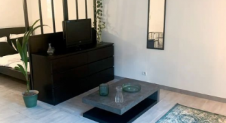 Appartement – T2 – MARSEILLE 4E ARRONDISSEMENT – 700