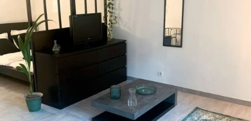 Appartement – T2 – MARSEILLE 4E ARRONDISSEMENT – 700
