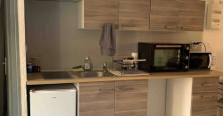 Appartement – T2 – MARSEILLE 4E ARRONDISSEMENT – 700