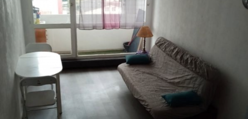 Appartement – Studio – VILLEURBANNE – 460