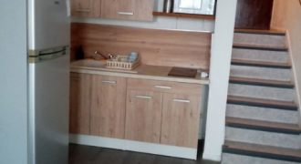 Appartement – Studio – VILLEURBANNE – 460
