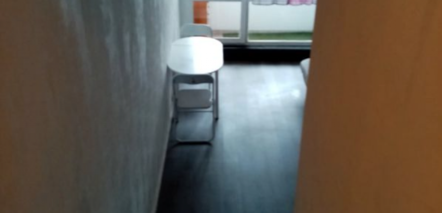 Appartement – Studio – VILLEURBANNE – 460