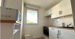 MARSEILLE 14E ARRONDISSEMENT – A LOUER T2 de 44m². Loyer: 780€