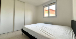 MARSEILLE 14E ARRONDISSEMENT – A LOUER T2 de 44m². Loyer: 780€