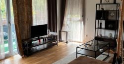 Appartement – T3 – BÈGLES – 1450