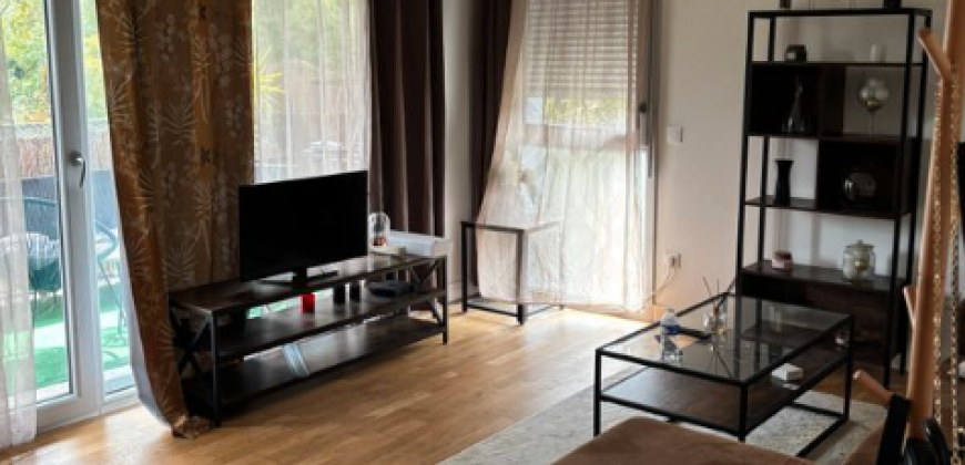 Appartement – T3 – BÈGLES – 1450