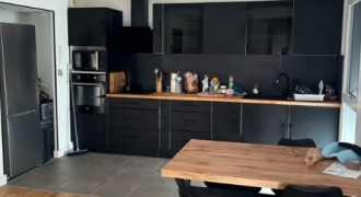 Appartement – T3 – BÈGLES – 1450