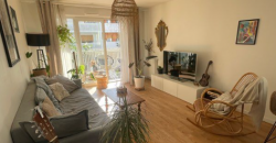 MÉRIGNAC – A LOUER T3 de 70m². Loyer: 1100€