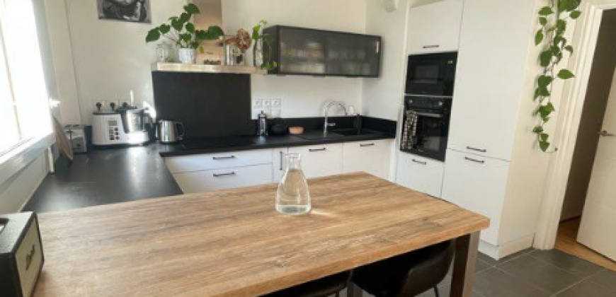 MÉRIGNAC – A LOUER T3 de 70m². Loyer: 1100€