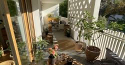 MÉRIGNAC – A LOUER T3 de 70m². Loyer: 1100€