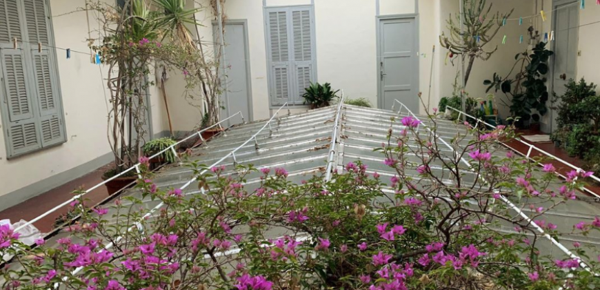 NICE – A LOUER T2 de 37m². Loyer: 843€