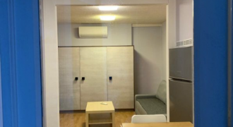 NICE – A LOUER T2 de 37m². Loyer: 843€