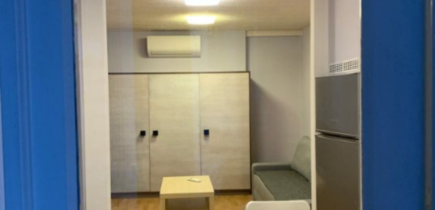 NICE – A LOUER T2 de 37m². Loyer: 843€