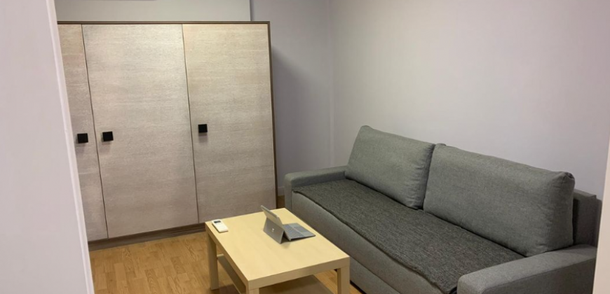 NICE – A LOUER T2 de 37m². Loyer: 843€